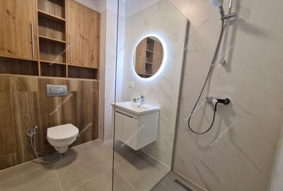 City of Mara - Apartament cu 3 camere cu vedere panoramica - 14