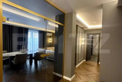 Apartament cu 2 camere decomandat în Libertății - 1