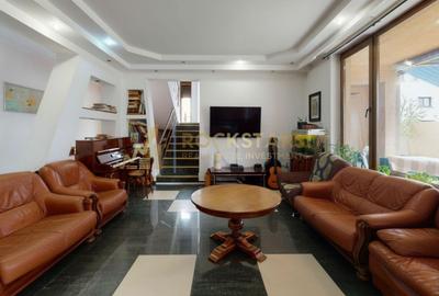 Vila Pantelimon | 5 Camere | 219 mp utili | Teren 474 mp - 2