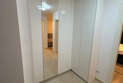 Exclusiv - Apartament 2 Camere - Pet Friendly - Loc De Parcare Subteran -Pallady - 8