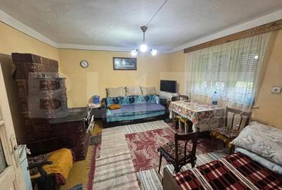 Casa, Comuna Apa ,Sat Someseni, 50mp, 17 ari teren - 2