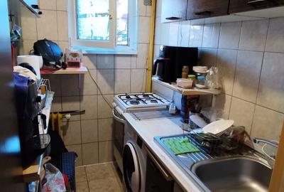 Apartament cu 2 camere semidecomandat, mobilat în Rahova - 6