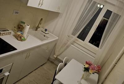 Apartament cu 2 camere semidecomandat, mobilat în Craiovei - 21