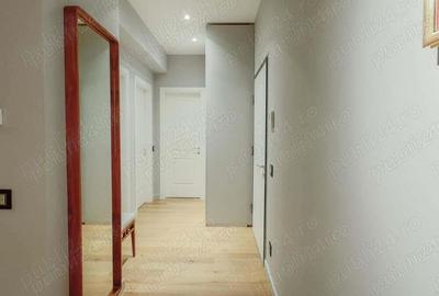 Apartament 3 camere in zona de Herastrau - 1