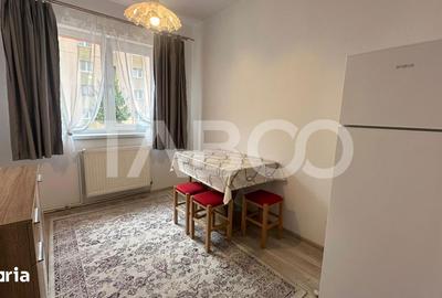 Apartament cu 3 camere semidecomandat, mobilat în Mihai Viteazul - 4