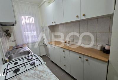 Apartament cu 2 camere semidecomandat în Central - 8
