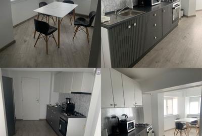 Apartament cu 3 camere decomandat în Filiași - 2
