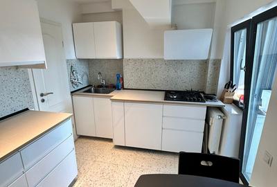 Duplex 4 camere SU 118mp - Bd.Unirii - 7