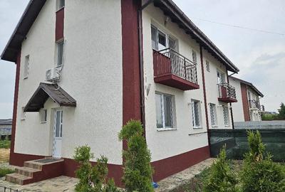 Casă cu 4 camere cu Teren 250 Mp în Central - 3