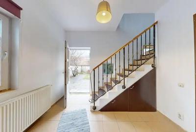 GROZAVESTI - Orhideea / Vila multifunctionala 251 mp / Teren 270 mp - 7