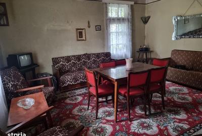 Casă cu 3 camere cu Teren 112 Mp în Berceni - 1