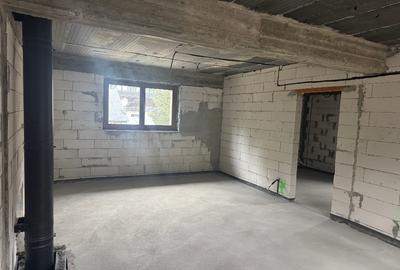 Casă individuală cu 5 camere cu Teren 530 Mp în Voineasa - 9