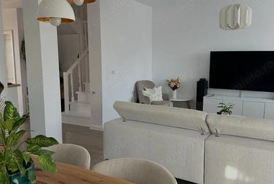 Duplex de vanzare Mosnita Noua, Serena 1 - 4