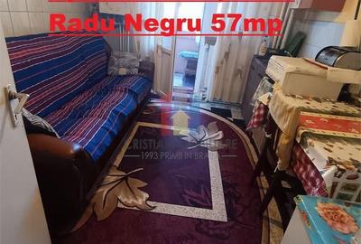 Apartament cu 2 camere decomandat în Obor - 10