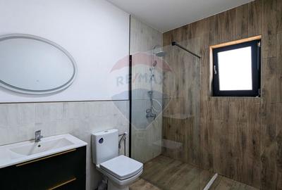 De Vanzare Casa noua 4 camere 573 mp teren Baldana Dambovita - 40