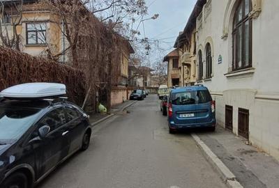 Universitate, Mosilor | 2 Camere | Fara RISC | Centrala | 2 x Balcon - 17