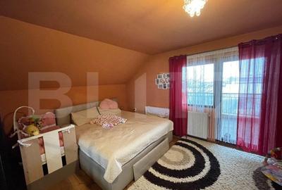 Casa de vanzare cu 5 camere, 1100 mp teren, Peris - 8