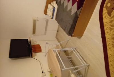 Ofer spre inchiriere garsoniera la curte - 1