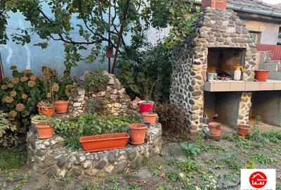 Casă cu 6 camere cu Teren 1495 Mp în Sâncraiu de Mureș - 14