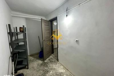 Casă cu 3 camere cu Canalizare în Florești - 11