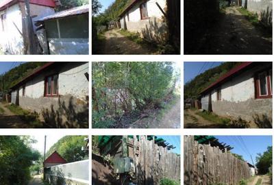 Casa si teren-Cugir, judetul Alba - 3