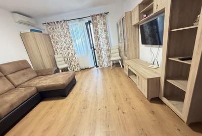 Apartament cu 2 camere decomandat în Central - 7