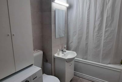 Garsonieră decomandată în Sânpetru - 7