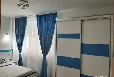 APARTAMENT DOUA CAMERE MAMAIA NORD - 2
