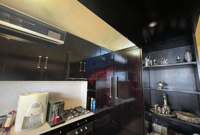 Apartament cu 3 camere semidecomandat în Central - 9