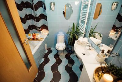 Apartament 1 camera, FSEGA - 2