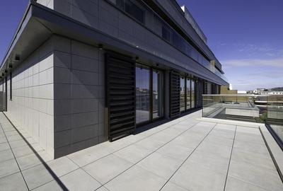 3 Camere - Herastrau - Nordului - Terasa 60 mp - Parcare - 12