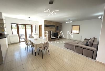 Casa individuala 5 camere, curte , Selimbar - 4