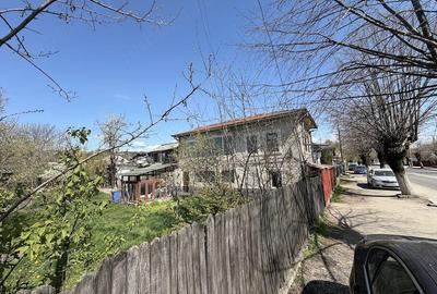 Casă cu 7 camere cu Teren 363 Mp în Central - 9
