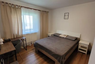 Apartament cu 2 camere decomandat în Arcu - 6