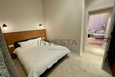 Apartament 3 camere finist la cheie zona Centrala! - 14