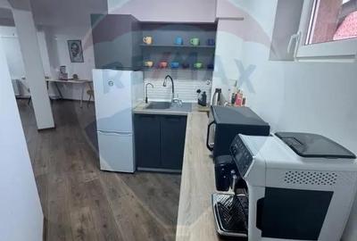 Spațiu comercial, de 160 mp, în Progresul - 5