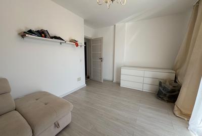 Apartament cu 2 camere decomandat, mobilat în Vișani - 2