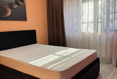Apartament cu 2 camere semidecomandat în Micro 18 - 2