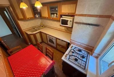 De inchiriat 4 camere, etaj 3, pet friendly, boxa, Iancului, Vatra Luminoasa - 5