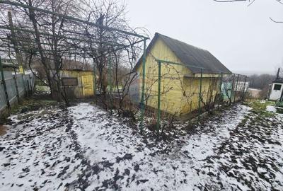 Teren Construcții intravilan de 4516 mp, în Doina - 7