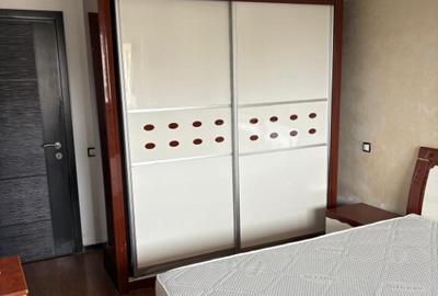 Apartament cu 3 camere semidecomandat în Gheorgheni - 10