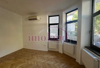 Casă cu 5 camere cu Teren 600 Mp în Dorobanți - 17