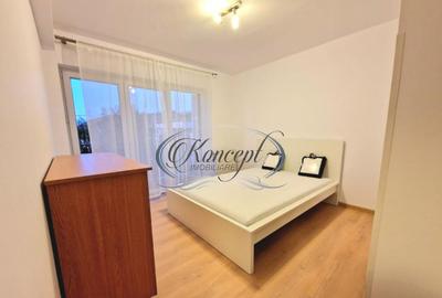 Apartament modern, aproape de universitati, zona Observator - 1