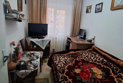Apartament cu 3 camere decomandat în Burdujeni - 6