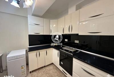 Apartament cu 3 camere semidecomandat în Copou - 4