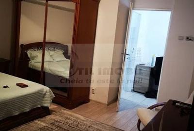 Apartament 1 cameră - Nicolina, Lidl (prima stație din Podu Ros) - 7