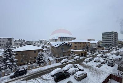 Apartament cu 2 camere decomandat, mobilat în Central - 11