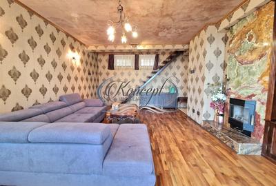 Apartament spatios pe doua niveluri in zona Semicentrala - 2