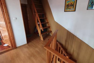 Casă cu 5 camere cu Teren 212 Mp în Mărășești - 12