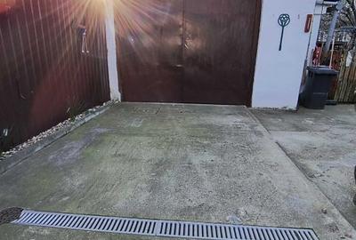 Duplex cu 3 camere si teren de 450 mp la curte comuna, zona Sagului - 20